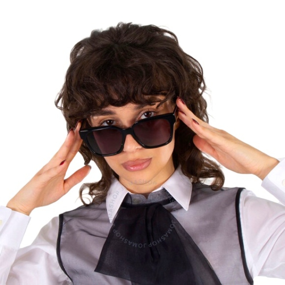 Givenchy
Givenchy Black GV 7211/G/S Wayfarer Sunglasses